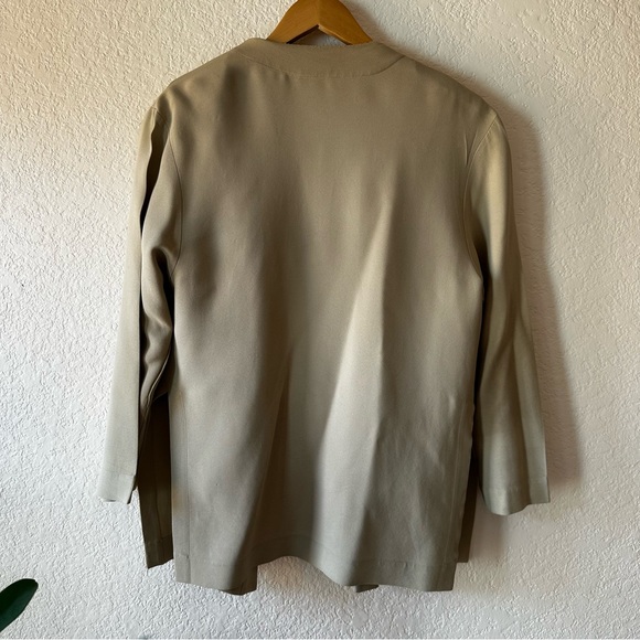 Vintage Giuseppe vest and jacket set - Picture 5 of 10